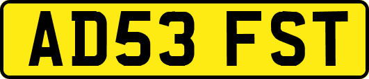 AD53FST