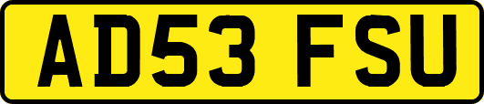 AD53FSU