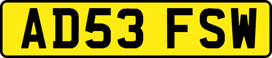 AD53FSW