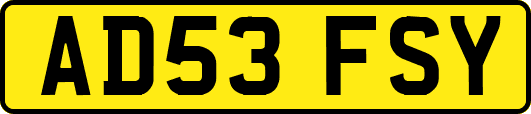 AD53FSY