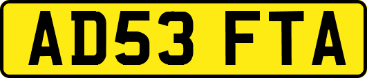 AD53FTA