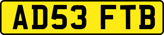 AD53FTB