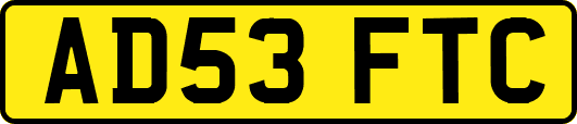 AD53FTC