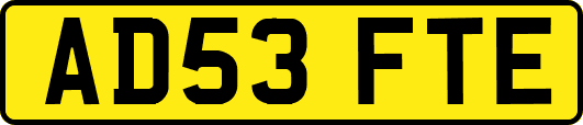 AD53FTE