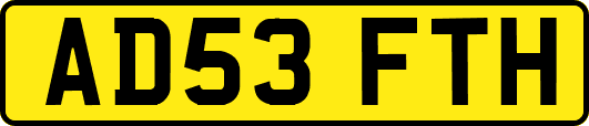 AD53FTH