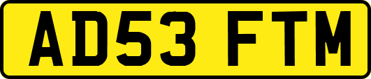 AD53FTM