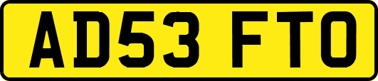 AD53FTO
