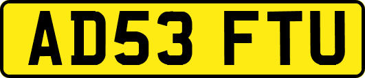 AD53FTU