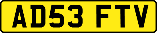 AD53FTV