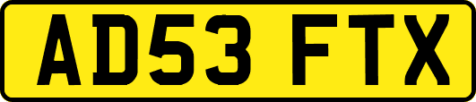 AD53FTX