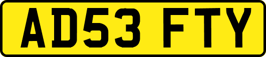 AD53FTY