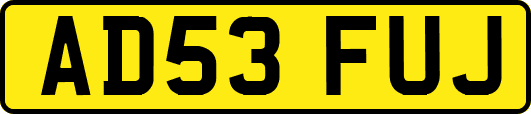 AD53FUJ