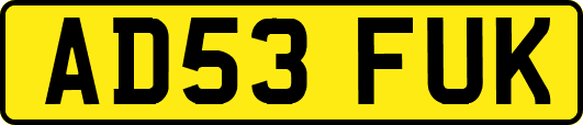 AD53FUK