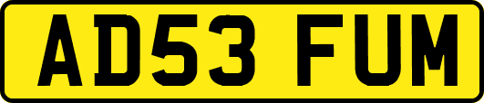 AD53FUM