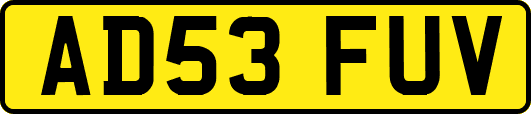 AD53FUV