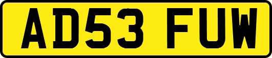 AD53FUW