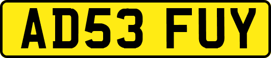 AD53FUY