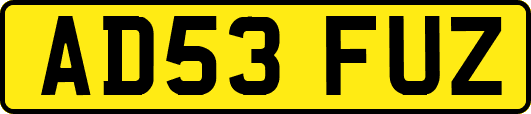 AD53FUZ