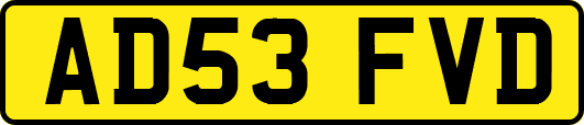 AD53FVD