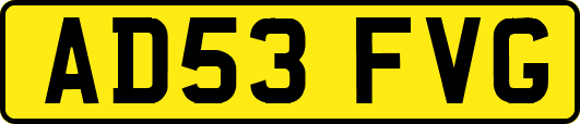 AD53FVG