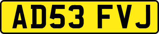 AD53FVJ