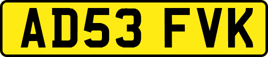 AD53FVK