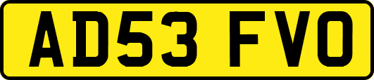 AD53FVO