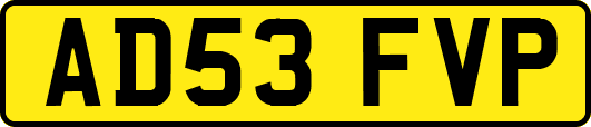 AD53FVP