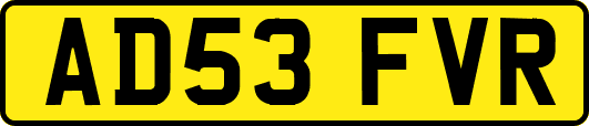 AD53FVR
