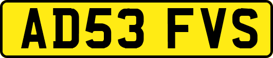 AD53FVS