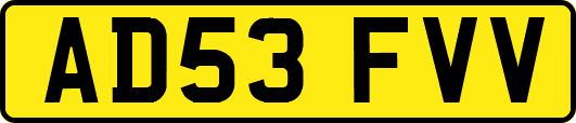 AD53FVV