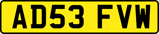 AD53FVW