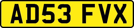 AD53FVX
