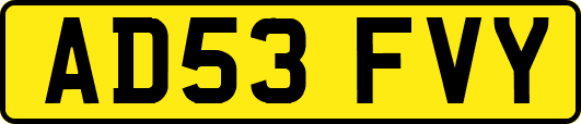 AD53FVY