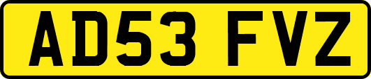 AD53FVZ