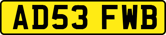 AD53FWB