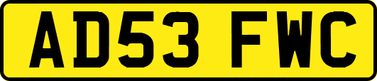 AD53FWC
