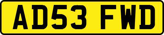 AD53FWD