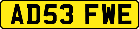 AD53FWE