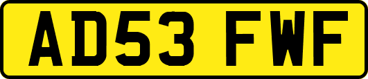 AD53FWF