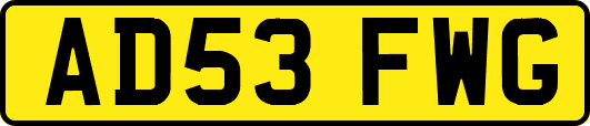 AD53FWG
