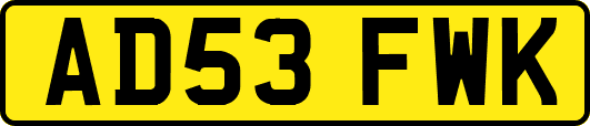 AD53FWK