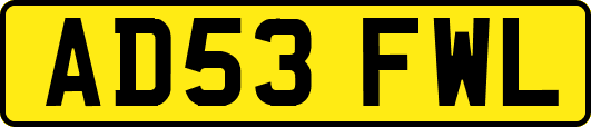 AD53FWL