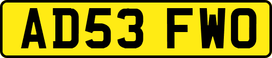 AD53FWO