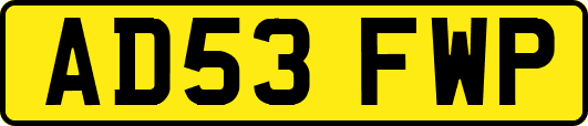 AD53FWP
