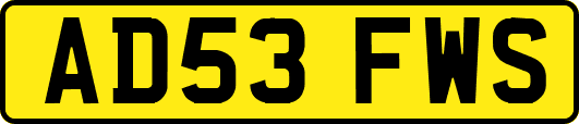 AD53FWS