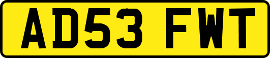 AD53FWT