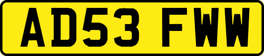 AD53FWW