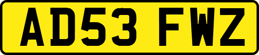 AD53FWZ
