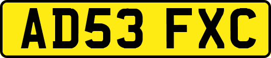 AD53FXC